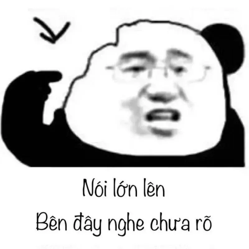 meme hề 1