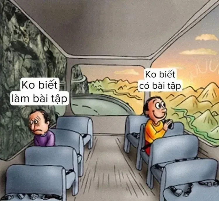 meme học bài 41