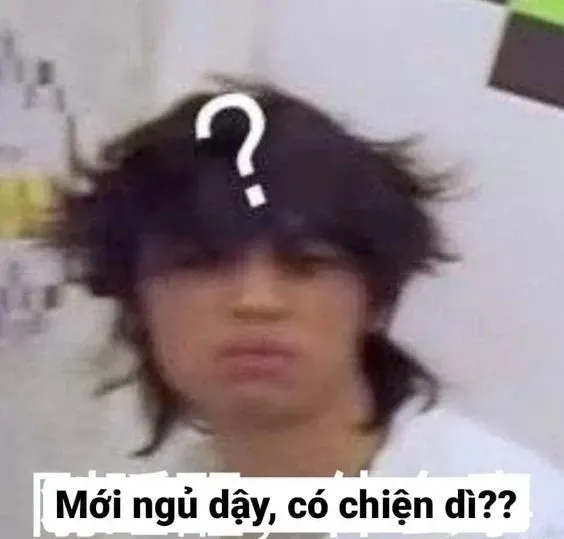 meme hỏi chấm 1