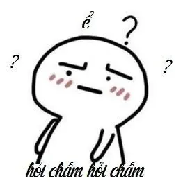 meme hỏi chấm 3