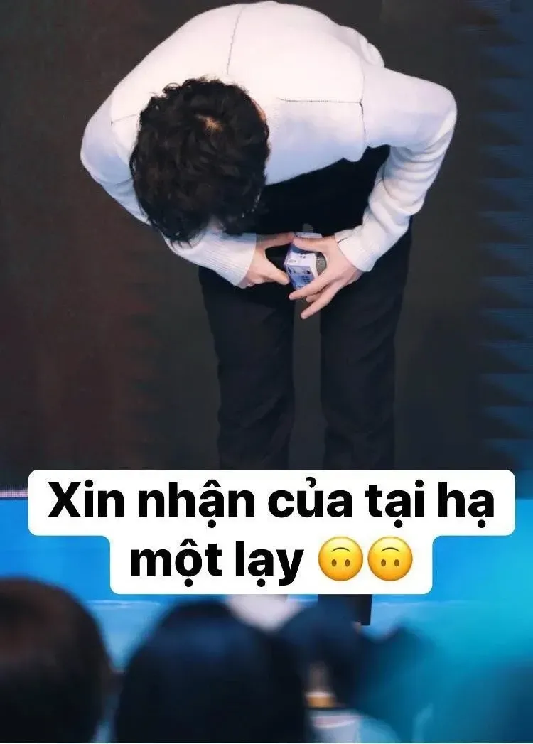 meme lạy 11