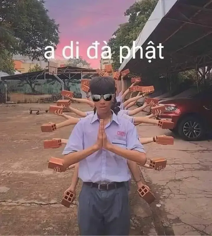 meme lạy 46