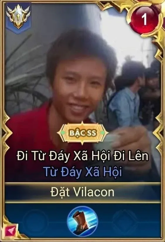 meme liên quân 6