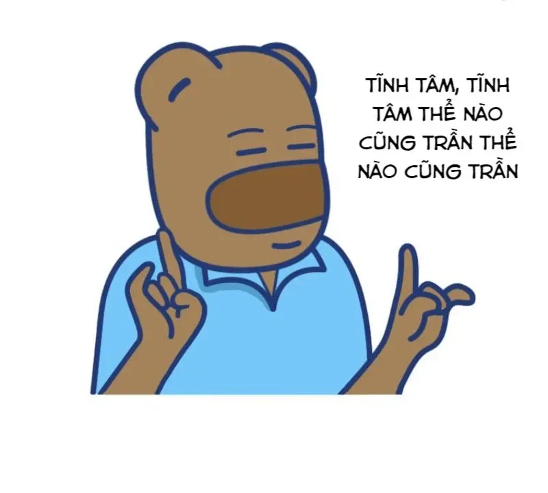 meme mô phật 10