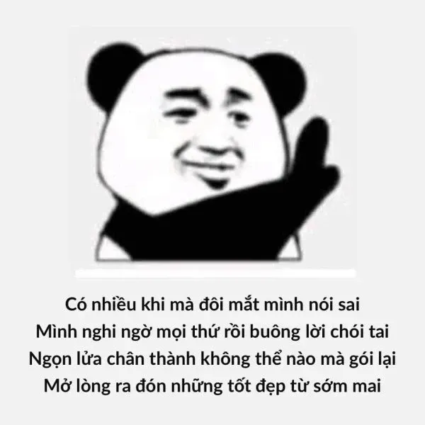 meme nghi ngờ 15