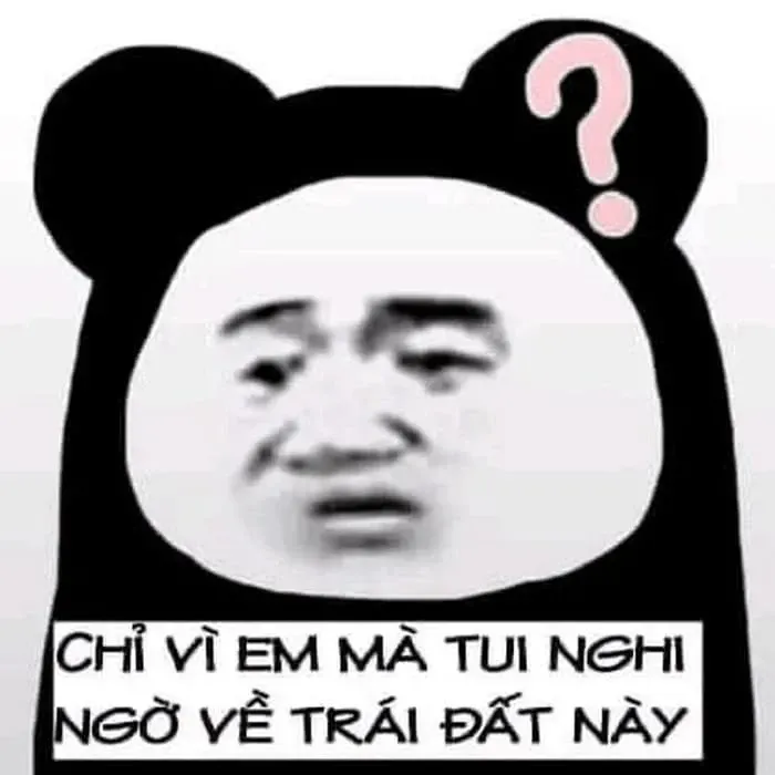 meme nghi ngờ 38