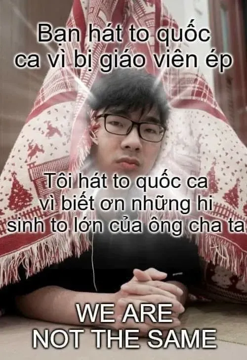 meme nhân văn 8