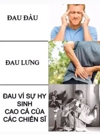 meme nhân văn 25