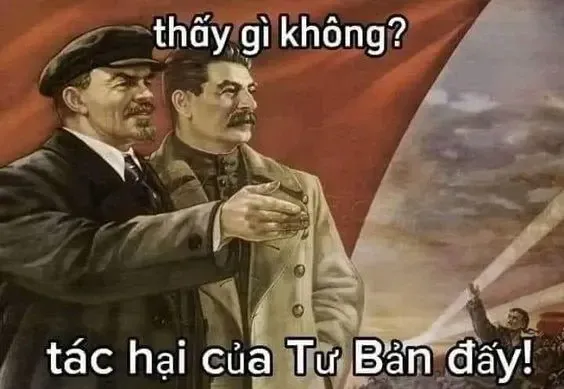 meme nhân văn 32