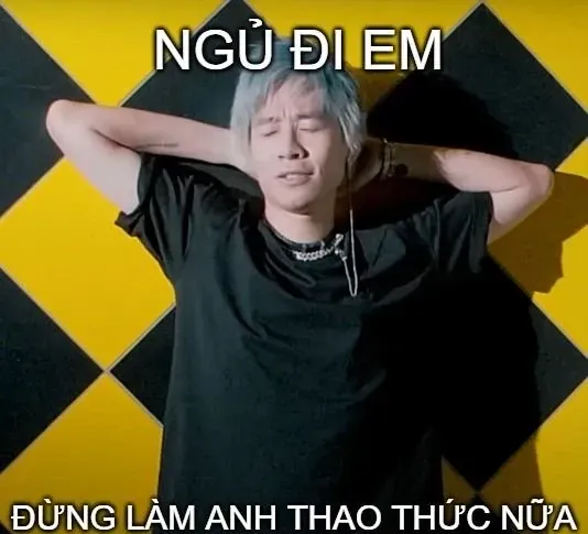 meme thả thính 6