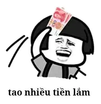 meme tiền 5