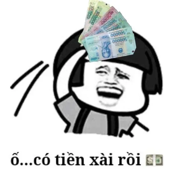 meme tiền 19