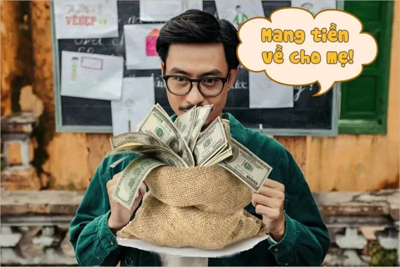 meme tiền 37