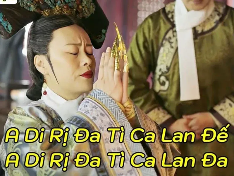 meme tịnh tâm 20