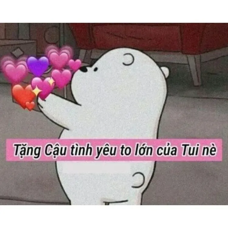 meme tỏ tình 15