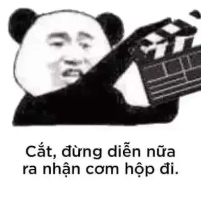 meme từ chối 16