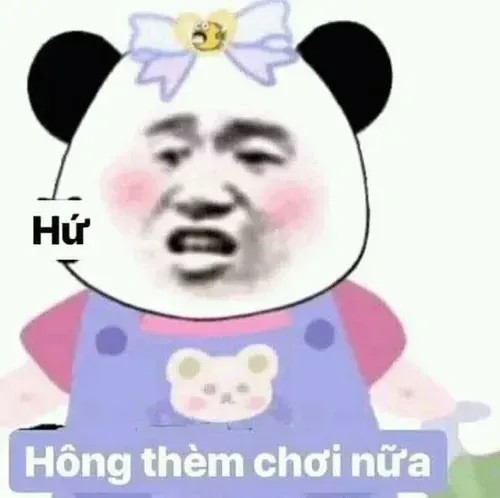 meme từ chối 21