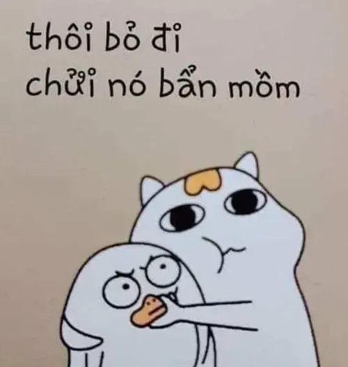 meme từ chối 32