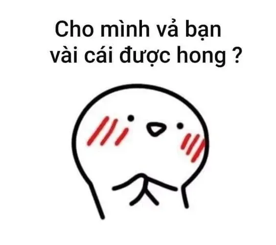 meme từ chối 49