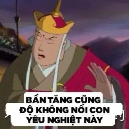 meme từ chối 50