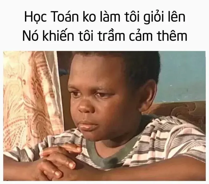 meme tủi thân 29