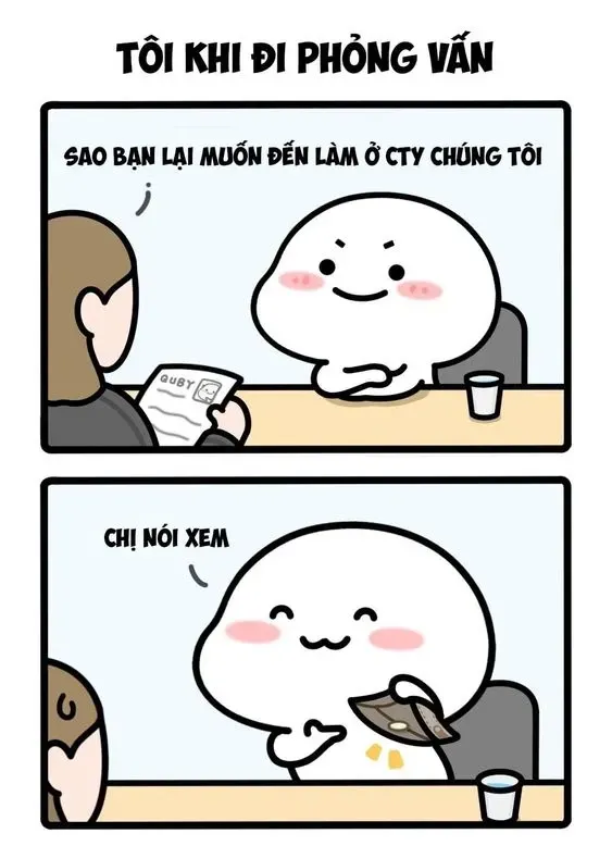 meme tuyển dụng 3