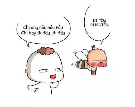 meme tuyển dụng 10