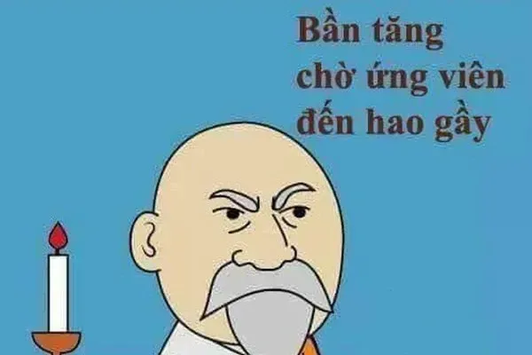 meme tuyển dụng 11