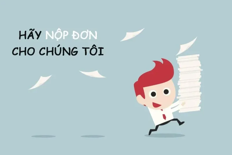 meme tuyển dụng 14