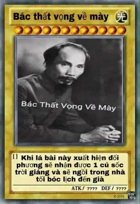 meme tuyệt vọng 20