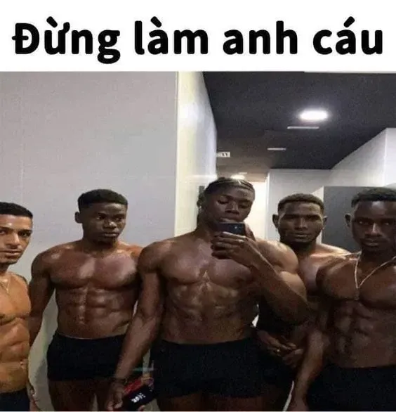 meme việt 26