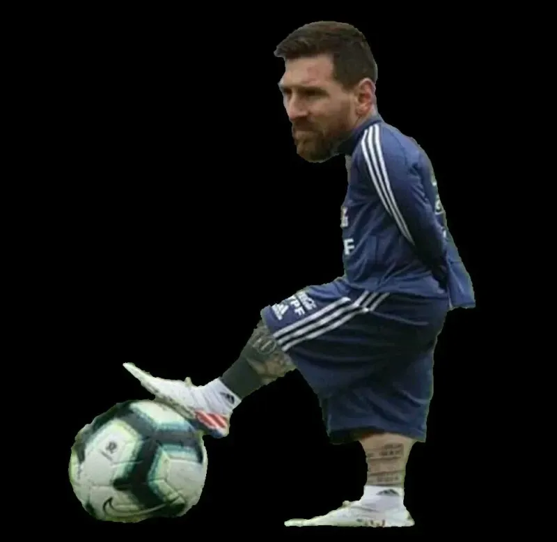 messi meme 3