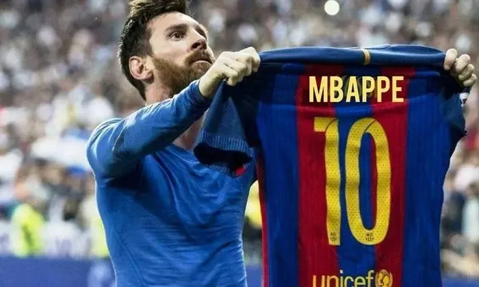 messi meme 19