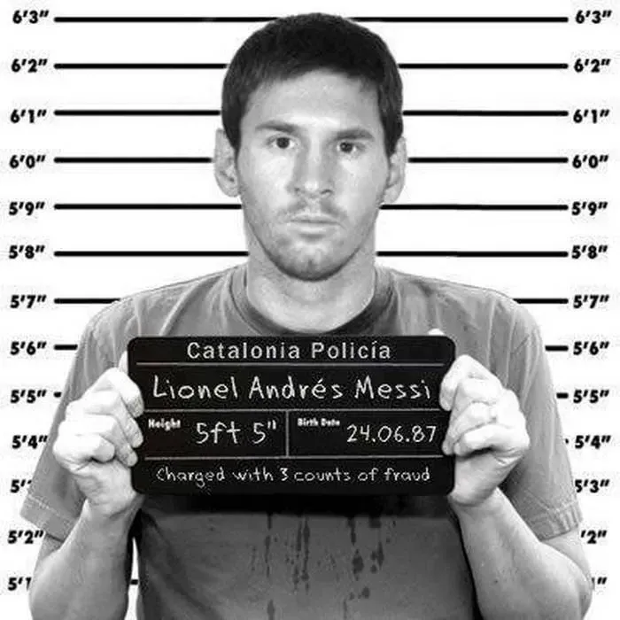 messi meme 23