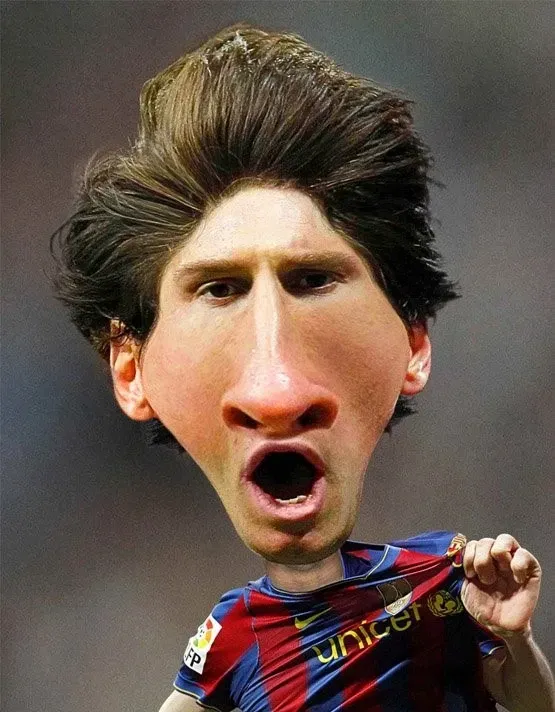 T ng H p 50 nh Messi Meme H i H c Gi p B n Th Gi n V X Stress
