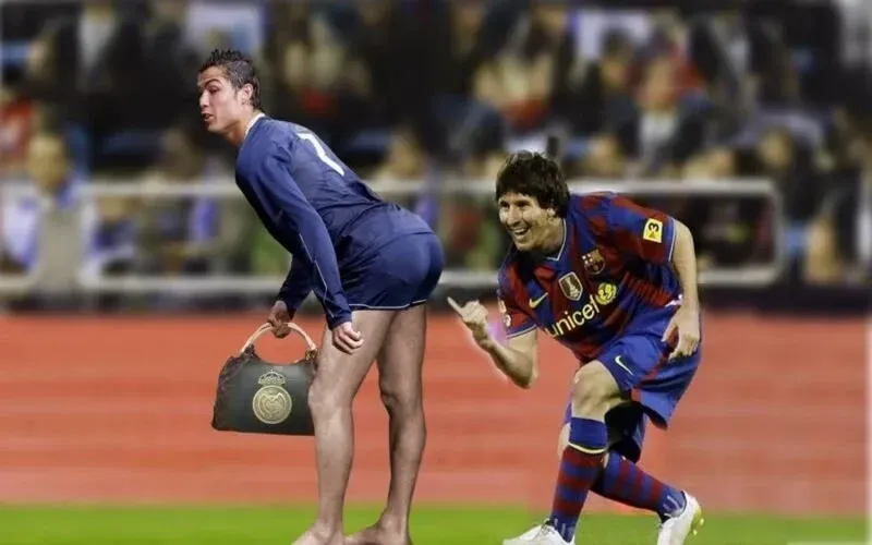 messi meme 47