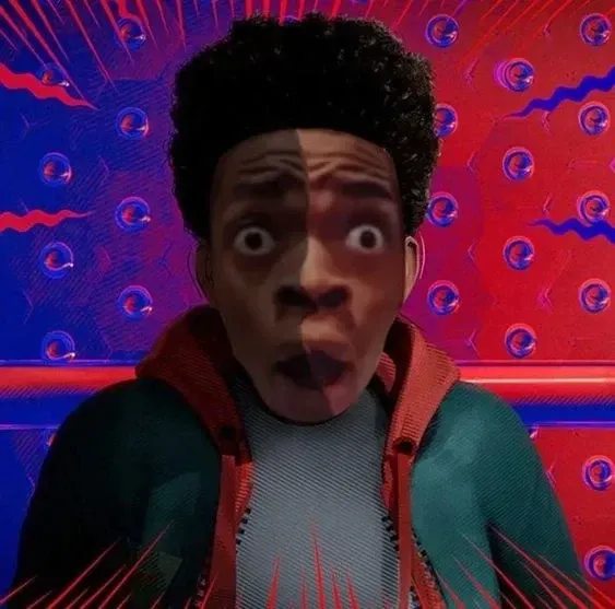 miles morales meme 26