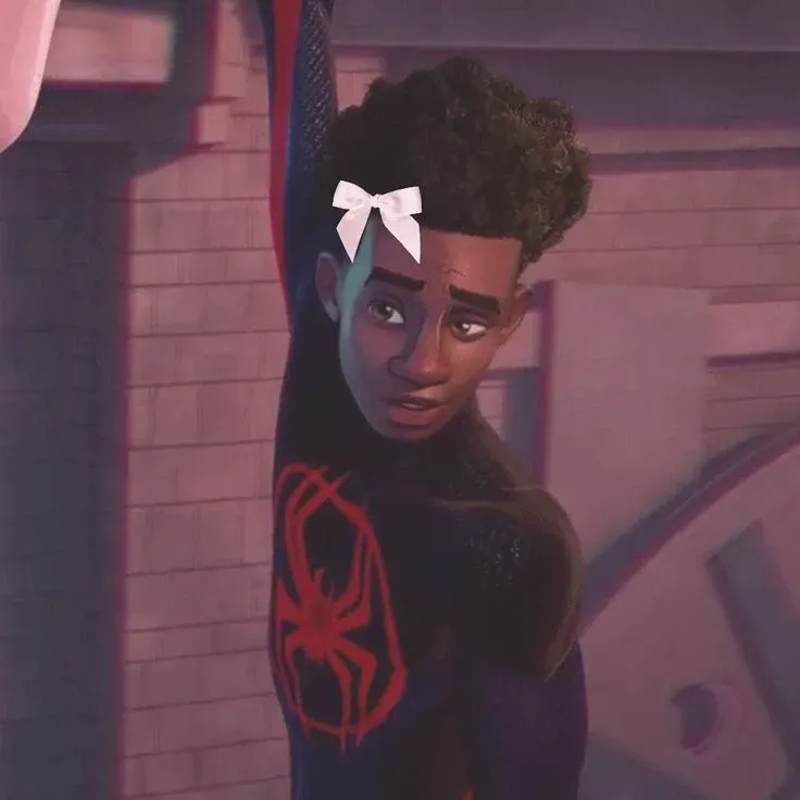 miles morales meme 31