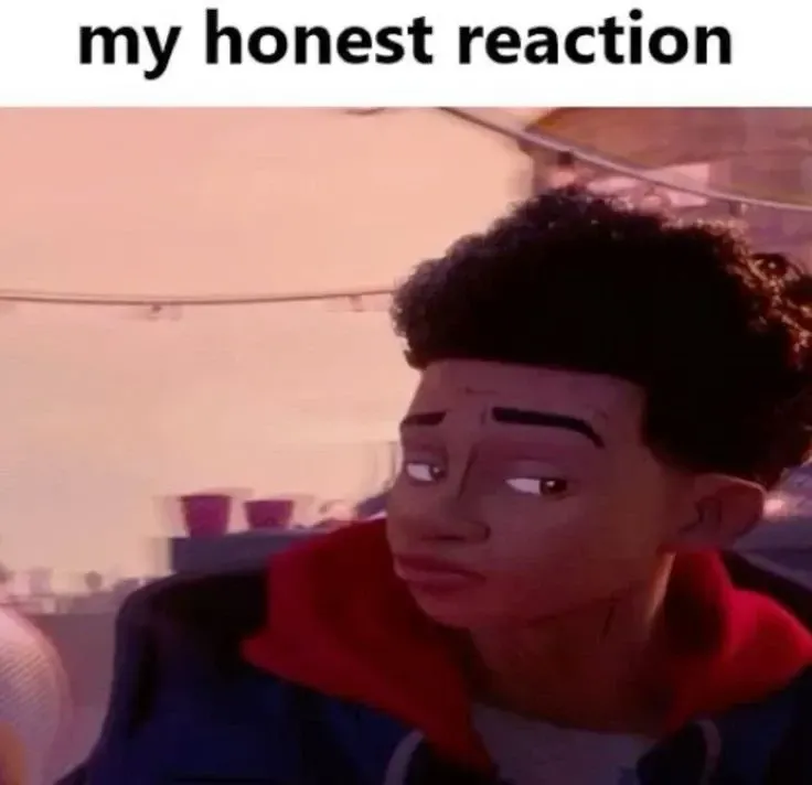 miles morales meme 33