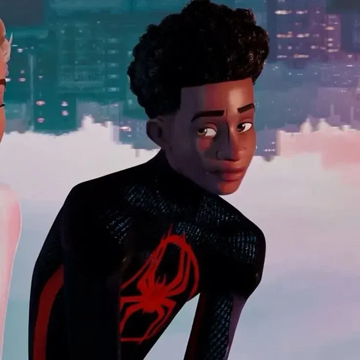 miles morales meme 36