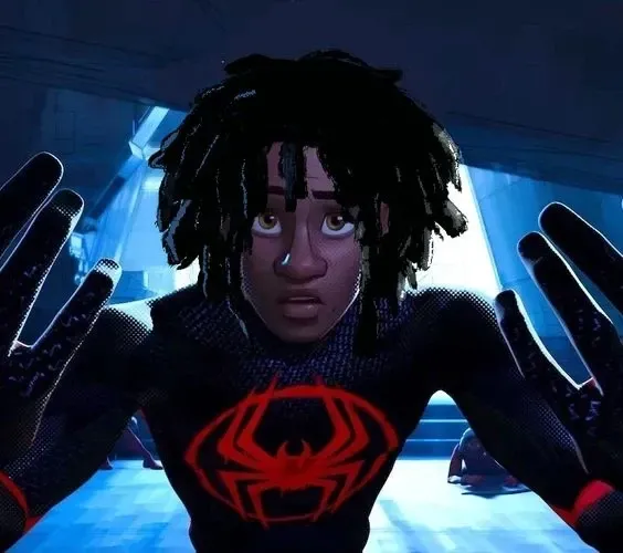 miles morales meme 42