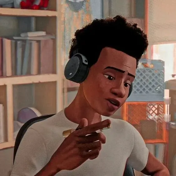 miles morales meme 44