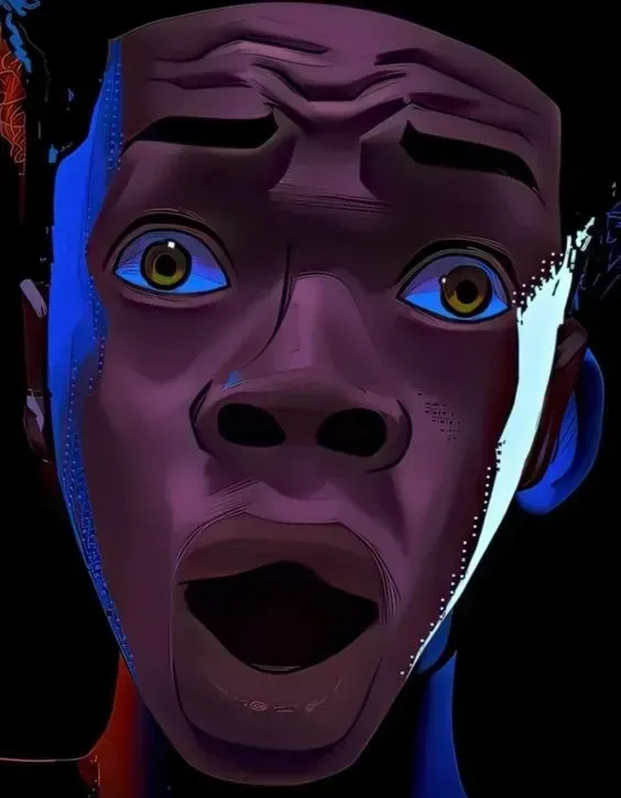 miles morales meme 48