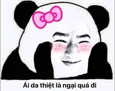 ngại meme 2