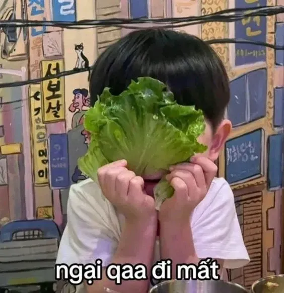 ngại meme 8