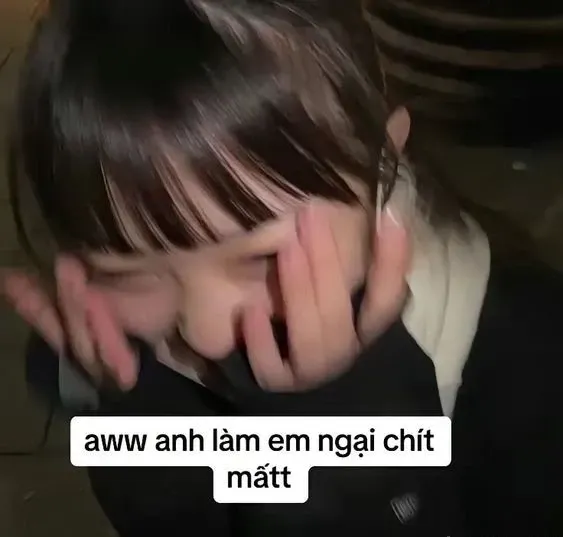 ngại meme 14