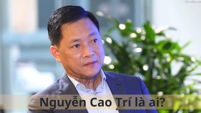 Nguyễn Cao Trí là ai 02