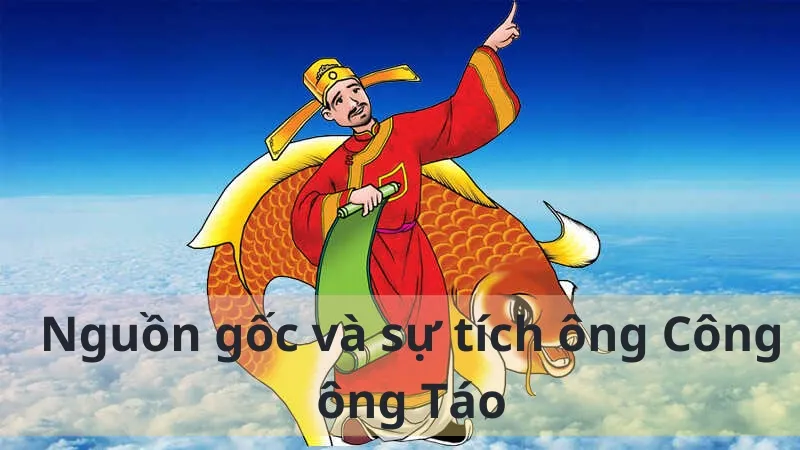 Ông Công ông Táo là ai 02