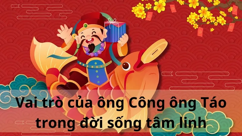 Ông Công ông Táo là ai 03