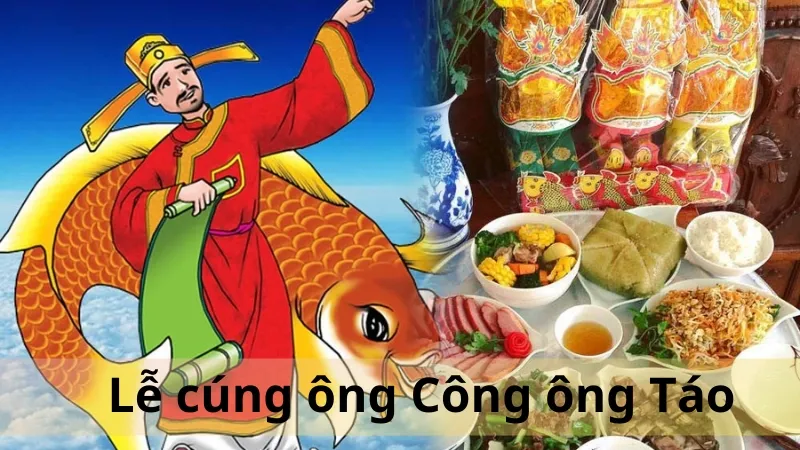 Ông Công ông Táo là ai 04